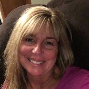 Meet your Posher, Peggy